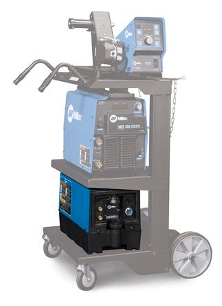 Miller Coolmate 3 115V TIG Torch Water Cooler 043007 - Atlas Welding Supply