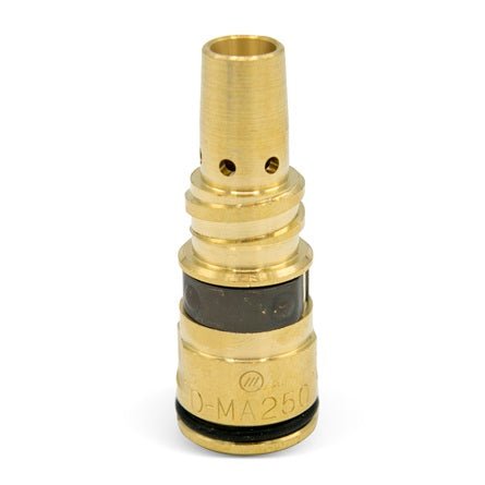 Miller D - MA250 AccuLock™ S Diffuser for MDX™ - 250 MIG Guns - Atlas Welding Supply