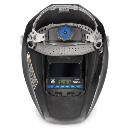 Miller Digital Performance Welding Helmet with ClearLight 4.0 296755 - Atlas Welding Supply