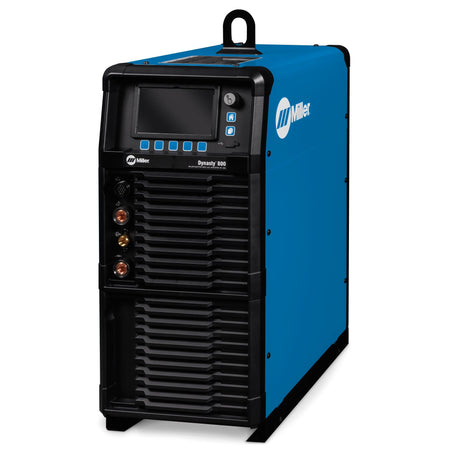 Miller Dynasty® 800 208 - 600 V 907859 - Atlas Welding Supply