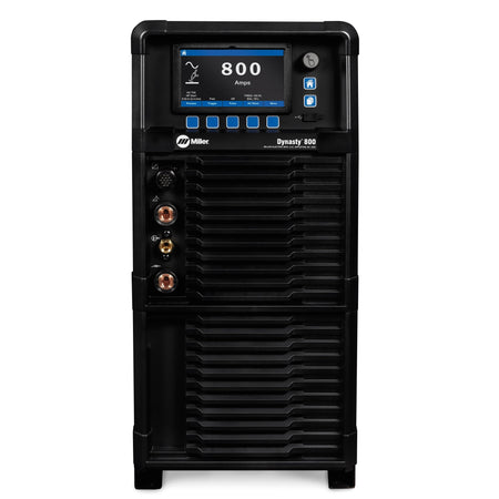 Miller Dynasty® 800 208 - 600 V, Wireless Foot Control Complete 951000008 - Atlas Welding Supply