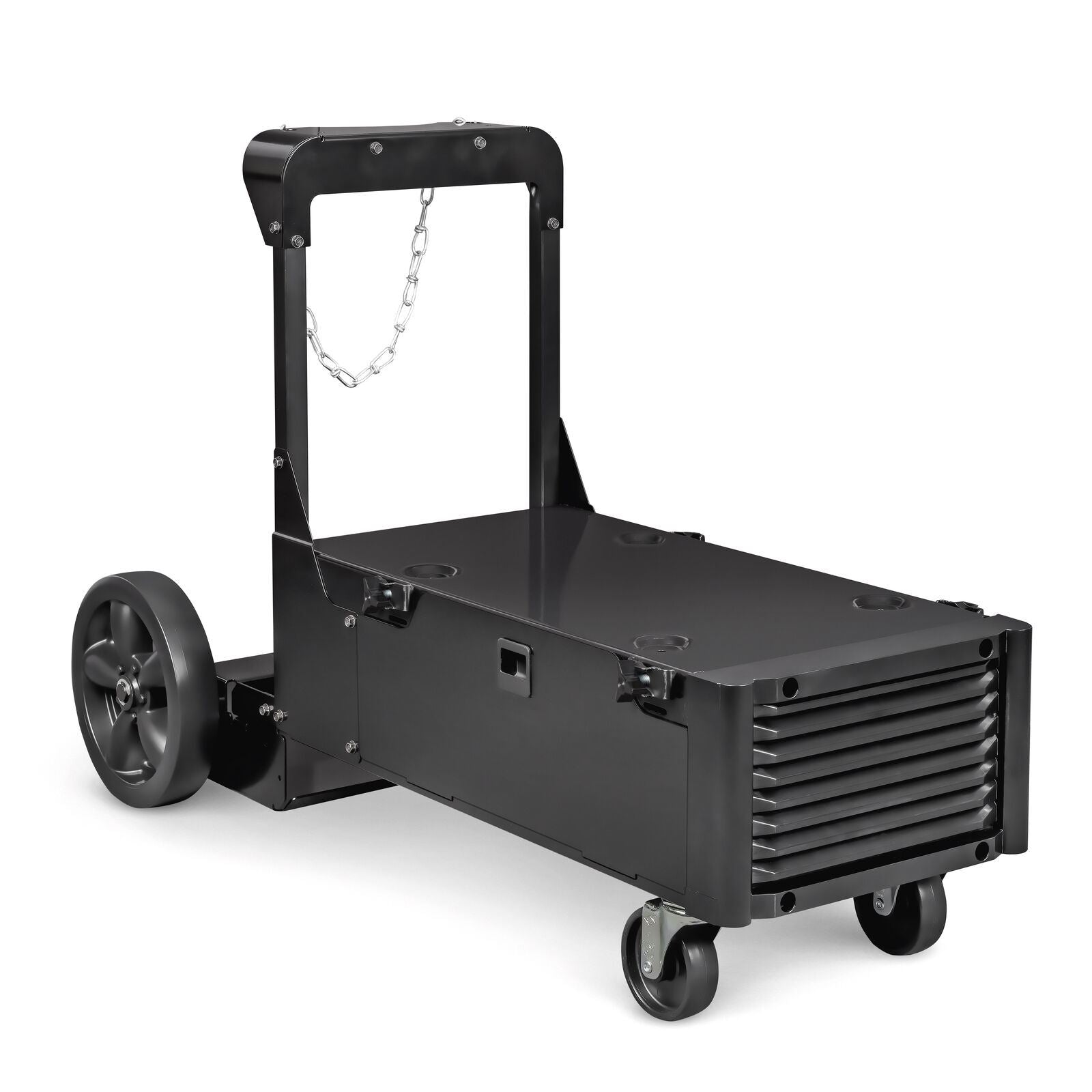 Miller EZ-Latch Single Cylinder Running Gear Cart 301449 – Atlas ...