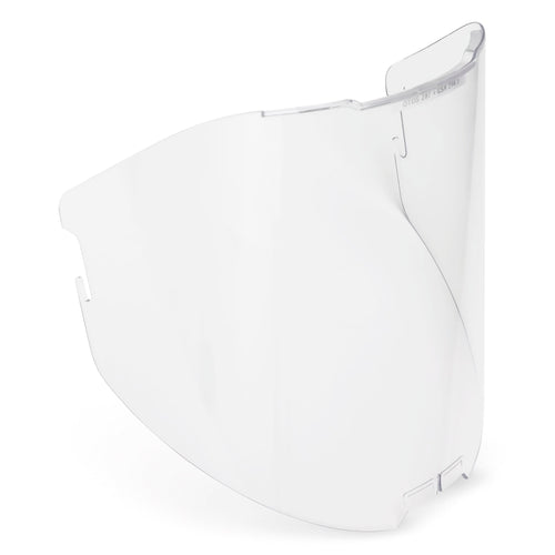 Miller Face Shield Lens For PAPR Clear 288348 - Atlas Welding Supply