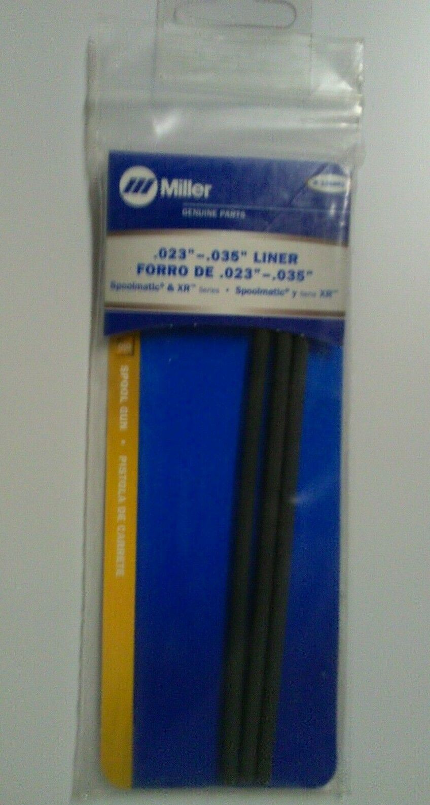 Mig Consumables - Atlas Welding Supply