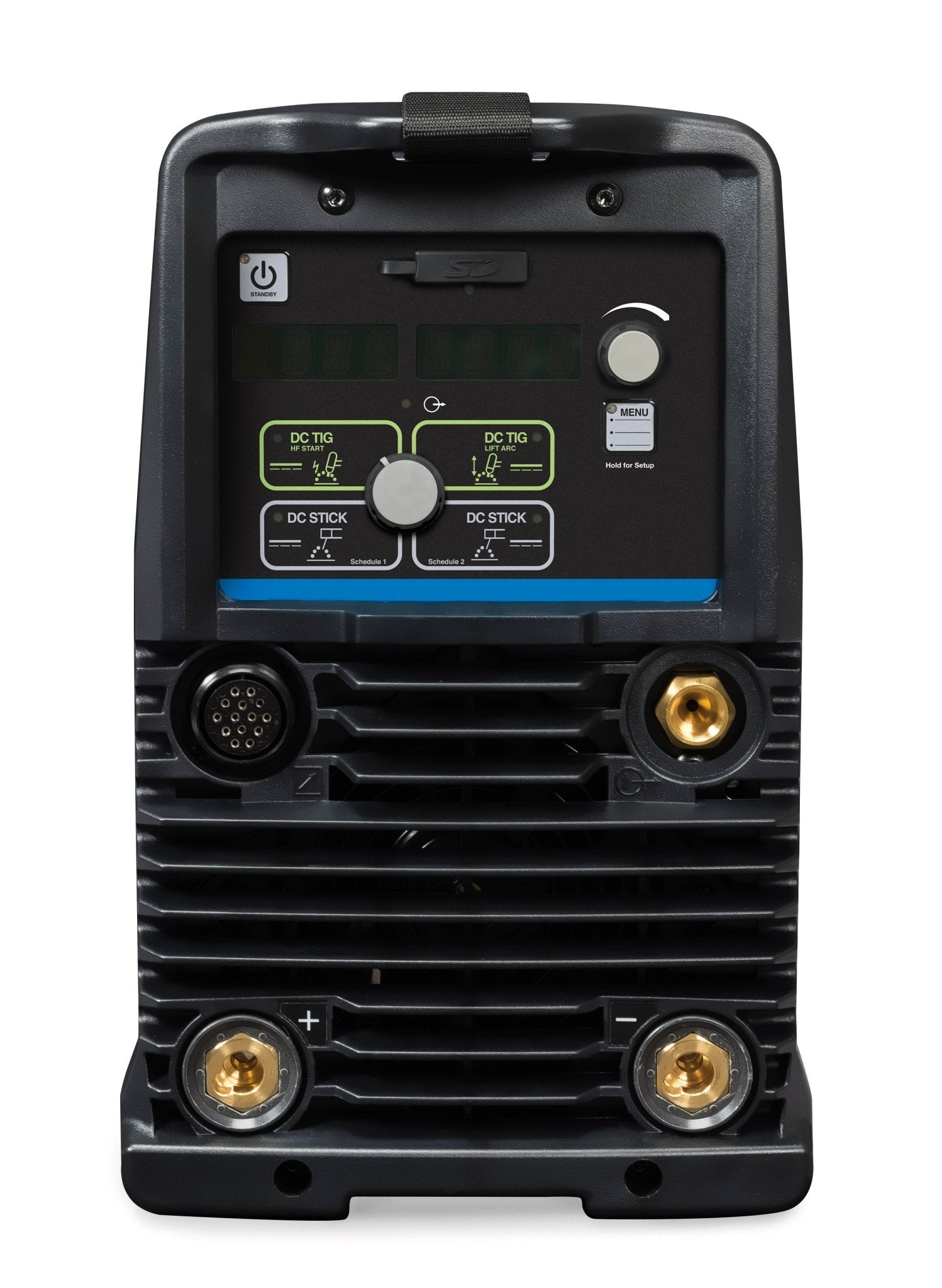 Miller Maxstar® 210 120 - 480 V 907683 - Atlas Welding Supply