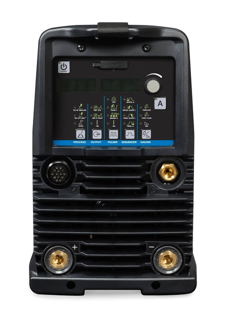 Miller Maxstar® 210 DX 120 - 480 V, CE 907684001 - Atlas Welding Supply