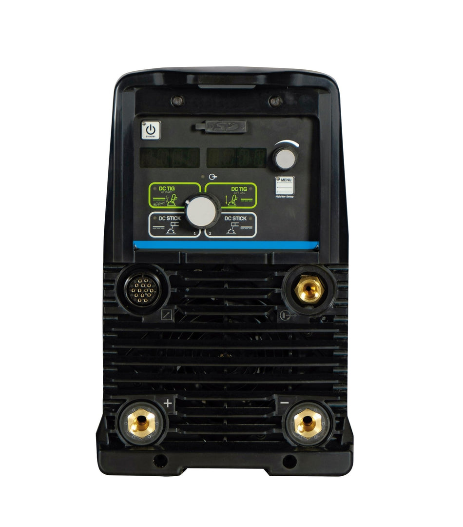 Miller Maxstar® 280 208 - 575 V, TIGRunner 907538002 - Atlas Welding Supply