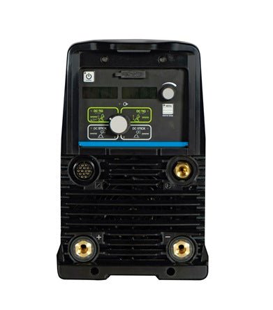 Miller Maxstar 280 (Auto - Line 208 - 575 V) Tig / Stick Welder 907552 - Atlas Welding Supply