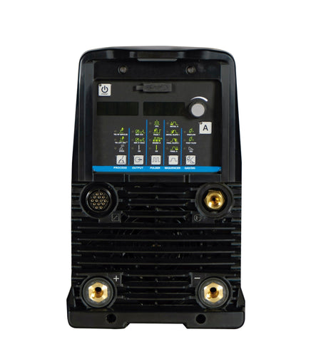 Miller Maxstar® 280 DX 208 - 575 V, CPS, CE 907539002 - Atlas Welding Supply