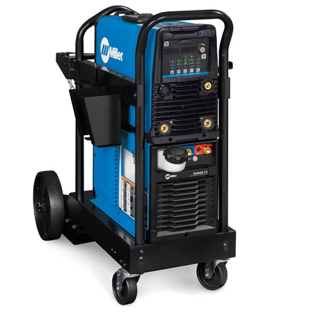 Miller Maxstar® 280 DX 208 - 575 V, TIGRunner 907539001 - Atlas Welding Supply