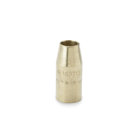 Miller Mig Nozzle for M - 10/15 Gun 169715 Pack of 2 - Atlas Welding Supply
