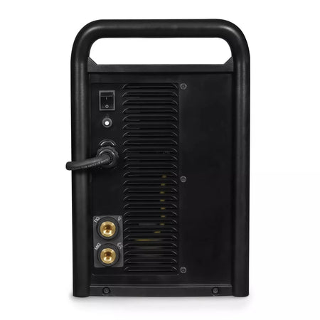 Miller Multimatic 220 AC/DC w/ Dual Cylinder Cart & Wireless Foot Pedal 951000104 - Atlas Welding Supply