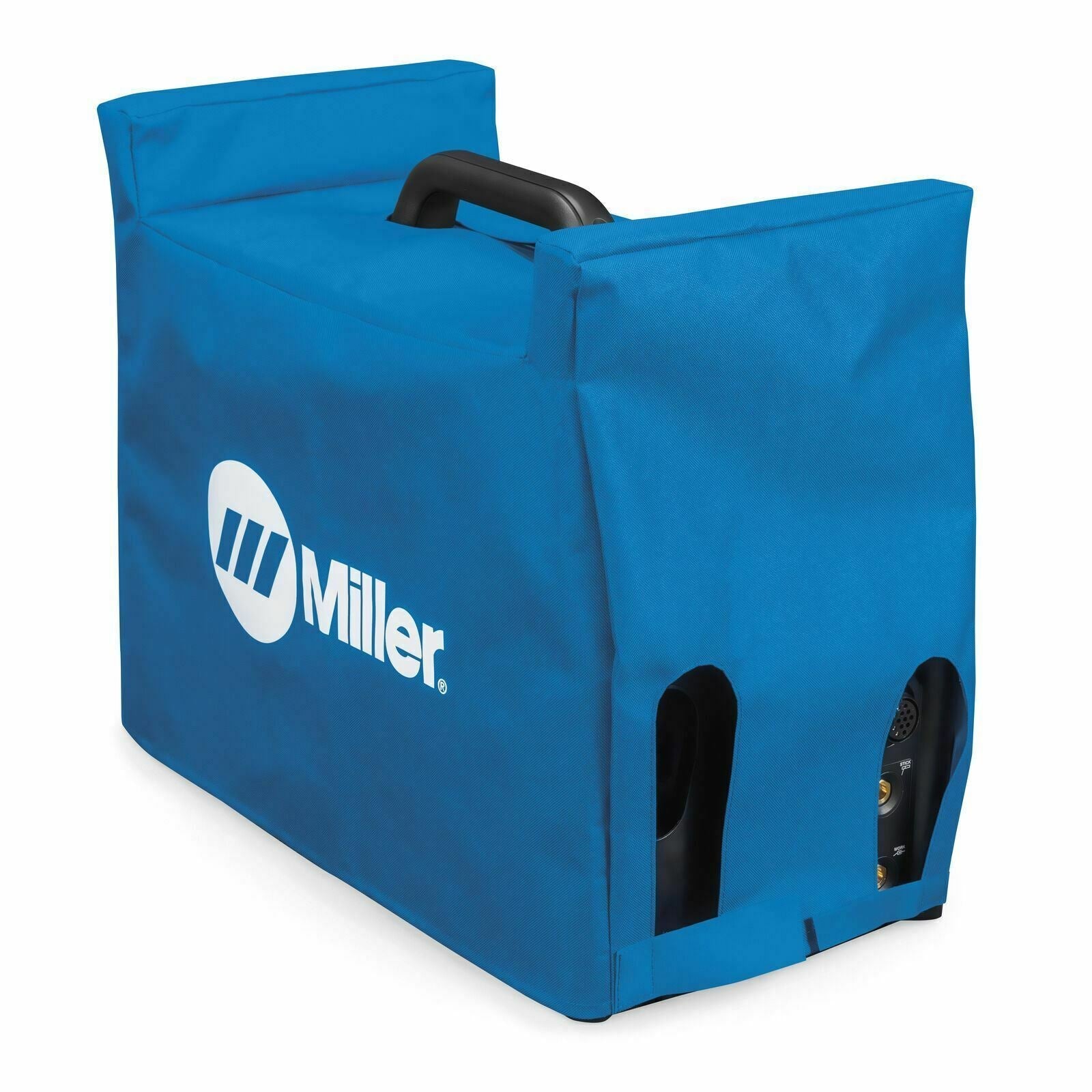 Miller Multimatic 220 Protective Cover 301524 - Atlas Welding Supply