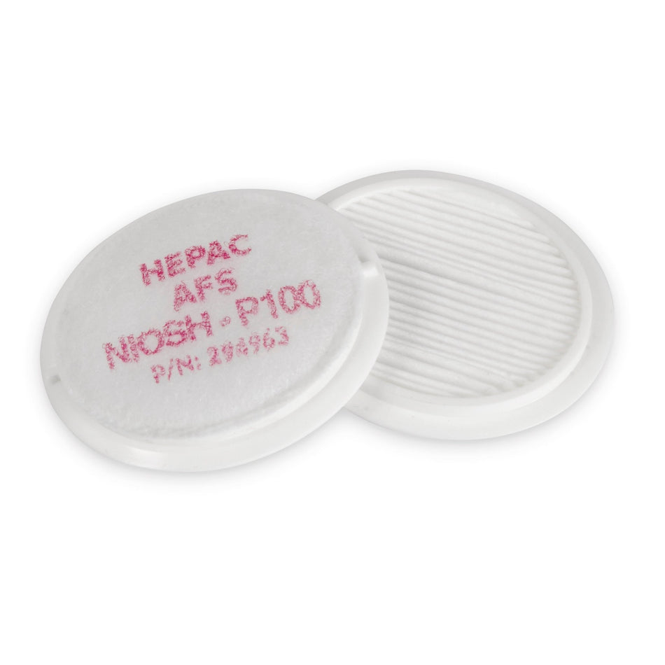 Miller P100 GEN II Replacement Filters (pair) 294963 - Atlas Welding Supply