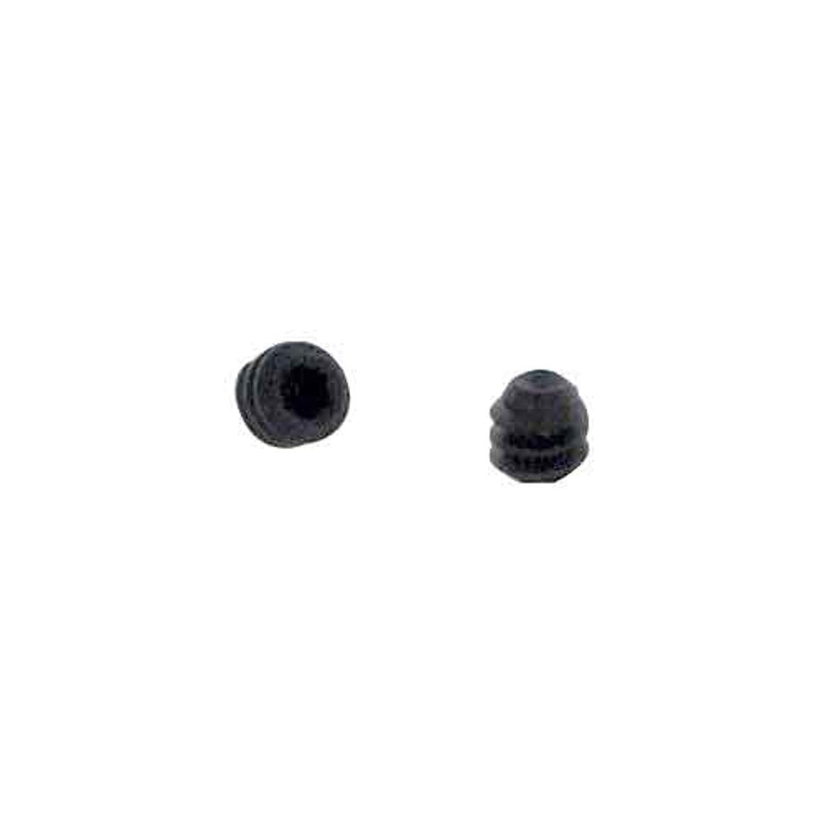 Miller SCREW,SET  6 - 32X .12 CUP PT SCH STL PLN - 135126 - Atlas Welding Supply