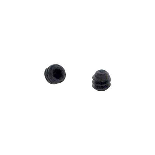 Miller SCREW,SET  6 - 32X .12 CUP PT SCH STL PLN - 135126 - Atlas Welding Supply
