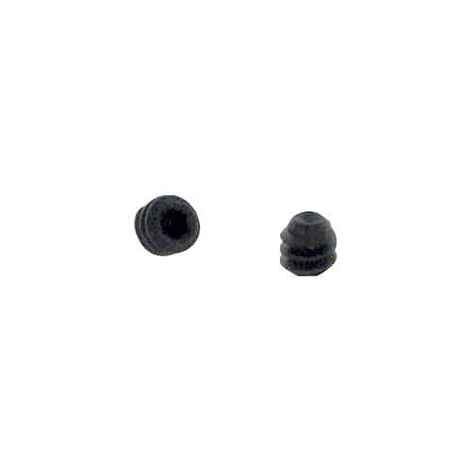 Miller SCREW,SET  6 - 32X .12 CUP PT SCH STL PLN - 135126 - Atlas Welding Supply