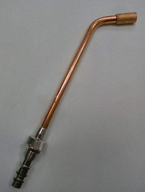 Miller Smith MT603 Medium Duty Acetylene Heating Tip - Atlas Welding Supply