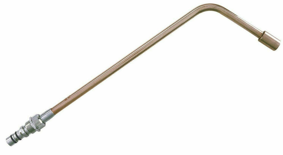 Miller Smith ST603 Heavy Duty Acetylene Heating Tip - Atlas Welding Supply