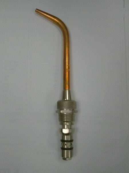 Miller Smith SW203 Welding Brazing Torch Tip oxy - acetylene - Atlas Welding Supply