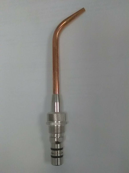 Miller Smith SW205 Welding Brazing Tip oxy - acetylene - Atlas Welding Supply