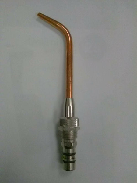 Miller Smith SW205 Welding Brazing Tip oxy - acetylene - Atlas Welding Supply