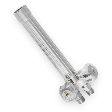 Miller Smith WH200A Heavy Duty Torch Handle - Atlas Welding Supply