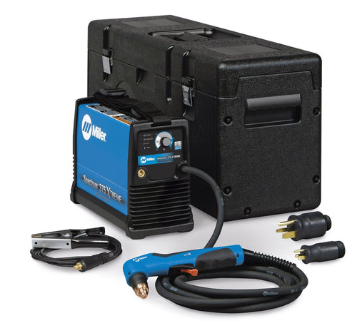 Miller Spectrum 375 X - TREME Plasma Cutter with XT30 Torch - 907529 - Atlas Welding Supply