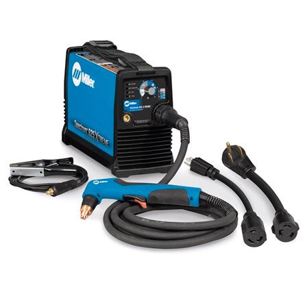 Miller Spectrum 625 X - TREME Plasma Cutter 12 - ft. XT40 Quick Connect 907579 - Atlas Welding Supply