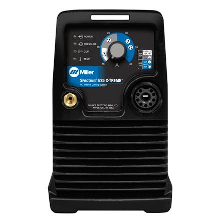 Miller Spectrum 625 Xtreme Plasma Cutter 20 XT40 907579001 – Atlas