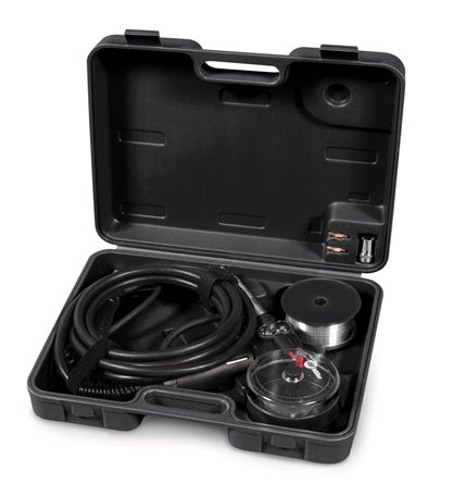 Miller Spoolmate 100 Spool Gun 300371 For Millermatic 140, MM180, MM211 - Atlas Welding Supply