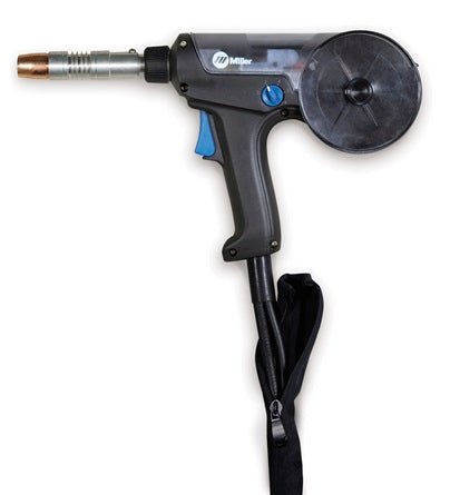 Miller Spoolmate 200 Spool Gun 300497 - Atlas Welding Supply