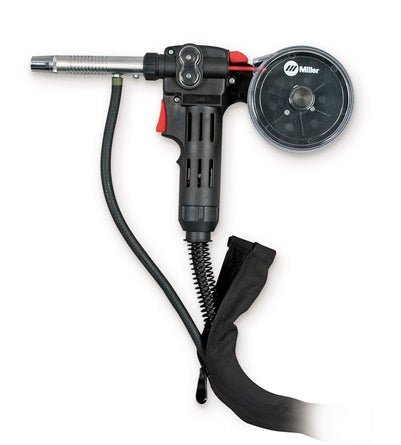 Miller Spoolmate 3035 Spool Gun (20 ft) 195016 - Atlas Welding Supply