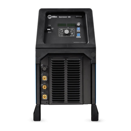 Miller Syncrowave® 300, Machine Only 907782 - Atlas Welding Supply
