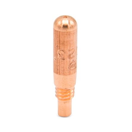 Miller T - M023 .023 MDX AccuLock Contact Tips for MDX MIG Gun - Atlas Welding Supply