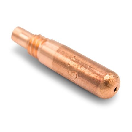 Miller T - M035 AccuLock™ MDX™ Contact Tip .035 10PK - Atlas Welding Supply