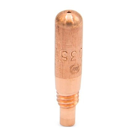 Miller T - M035 AccuLock™ MDX™ Contact Tip .035 10PK - Atlas Welding Supply
