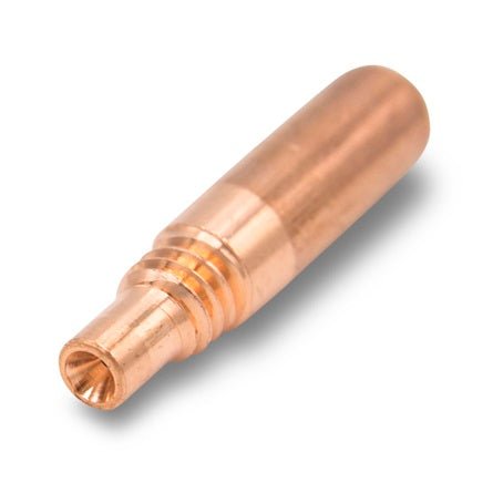 Miller T - M035 AccuLock™ MDX™ Contact Tip .035 10PK - Atlas Welding Supply