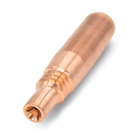 Miller T - M045 .045 MDX AccuLock Contact Tips for MDX MIG Gun - Atlas Welding Supply
