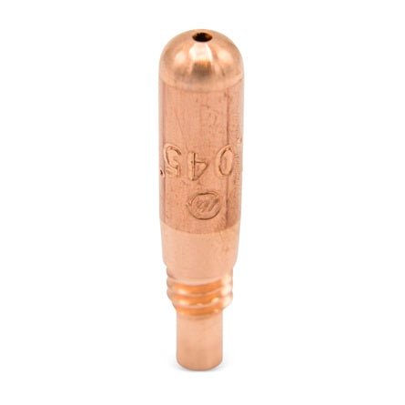 Miller T - M045 .045 MDX AccuLock Contact Tips for MDX MIG Gun - Atlas Welding Supply