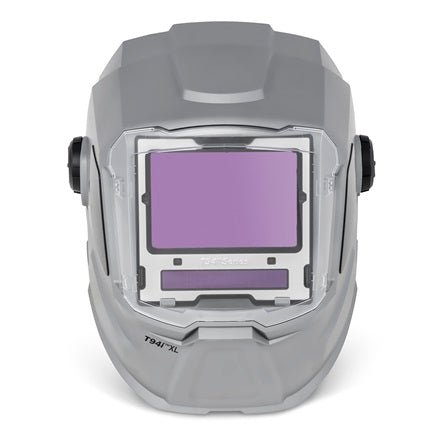 Miller T94i Welding Helmet Auto Darkening W / ClearLight 2.0 288759 - Atlas Welding Supply