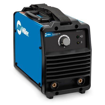 Miller Thunderbolt 210 DC Stick Welder 907722 - Atlas Welding Supply