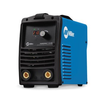 Miller Thunderbolt 210 DC Stick Welder 907909 - Atlas Welding Supply