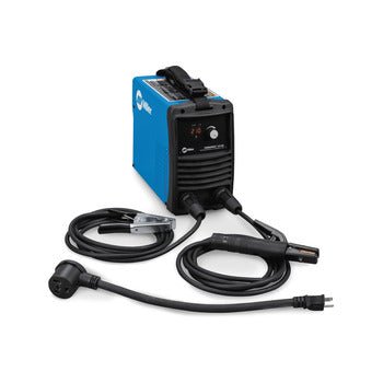 Miller Thunderbolt 210 DC Stick Welder 907909 - Atlas Welding Supply