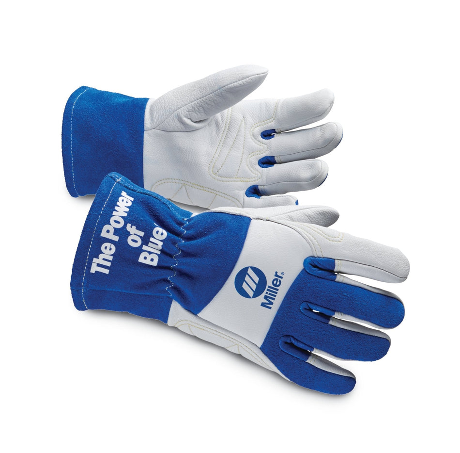 Miller TIG/Multi - Task Gloves, (1 Pair) 263352 - Atlas Welding Supply