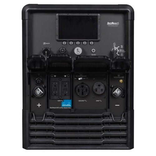 Miller Trailblazer 330 (Kohler) EFI w/Excel Power & Wireless Interface Control 907832002 - Atlas Welding Supply