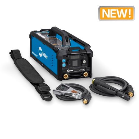 Miller Venture™ 150 T Power Source 907889 - Atlas Welding Supply