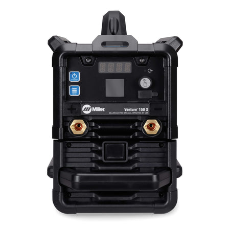Miller Venture™150 S with 400Wh Battery and Charger 951000202 - Atlas Welding Supply