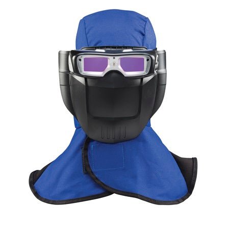 Miller Weld - Mask Auto Darkening Goggles 267370 - Atlas Welding Supply