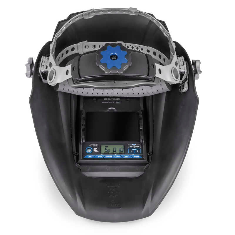 Miller Welding Helmet Digital Elite Gear Box 289844 – Atlas